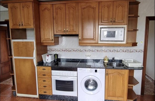 Gozon Cottage | Apartment for 4/6 people