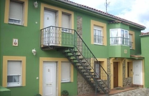 Gozon Cottage | Apartment for 4/6 people