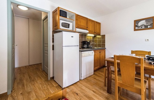 Albiez-Montrond Apartment | Apartment for 4 to 6 people in Albiez-Montrond