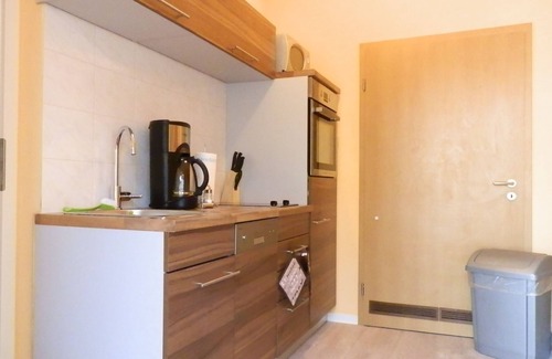 Diedrichshagen Apartment | Apartment for 4 guests with 60m² in Rostock (40146)
