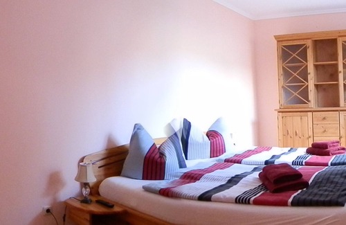 Diedrichshagen Apartment | Apartment for 4 guests with 60m² in Rostock (40146)