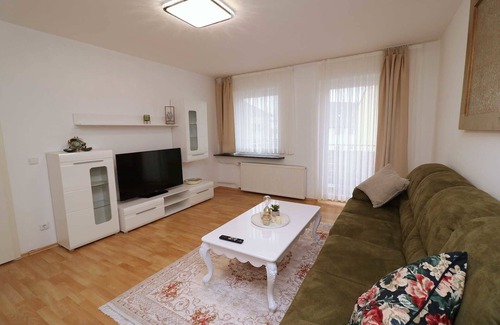 Frohnhausen Apartment | Apartment for 4 guests with 53m² in Essen (127806)