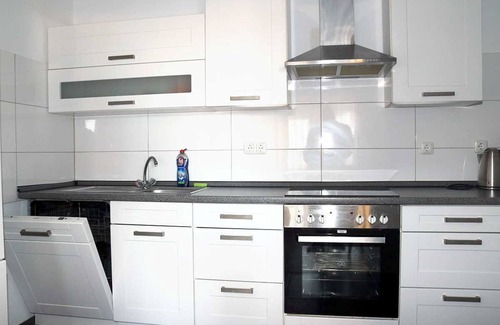 Frohnhausen Apartment | Apartment for 4 guests with 52m² in Essen (183603)
