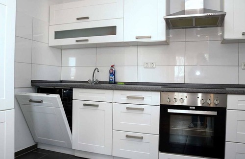 Frohnhausen Apartment | Apartment for 4 guests with 52m² in Essen (183603)