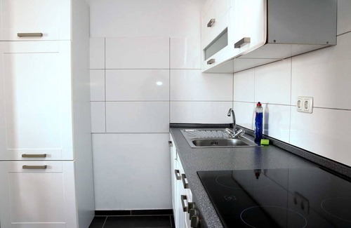 Frohnhausen Apartment | Apartment for 4 guests with 52m² in Essen (183603)