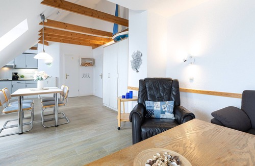 Laboe Apartment | Apartment for 4 guests with 56m² in Laboe (294505)