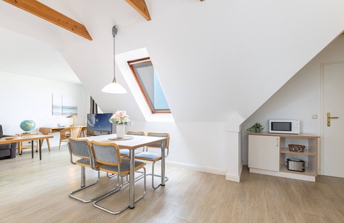 Laboe Apartment | Apartment for 4 guests with 56m² in Laboe (294505)