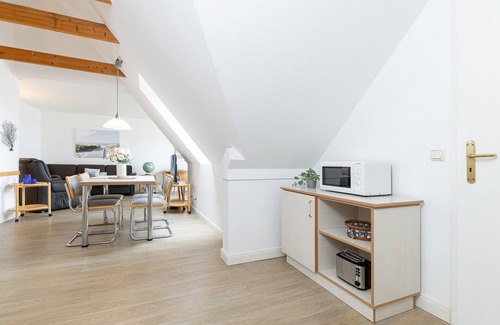 Laboe Apartment | Apartment for 4 guests with 56m² in Laboe (294505)