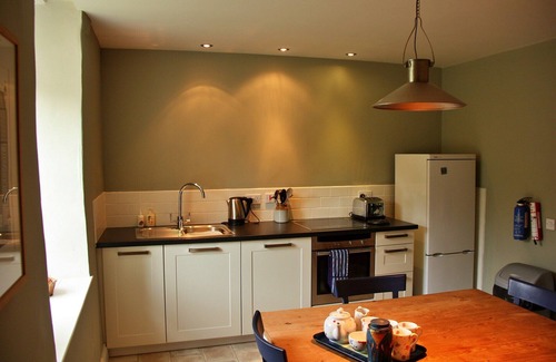 Great Broughton Apartment | Apartment for 4 persons in Great Ayton, No Deposit