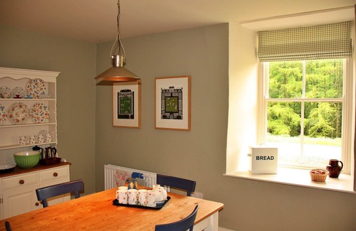 Great Broughton Apartment | Apartment for 4 persons in Great Ayton, No Deposit