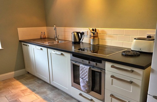 Great Broughton Apartment | Apartment for 4 persons in Great Ayton, No Deposit