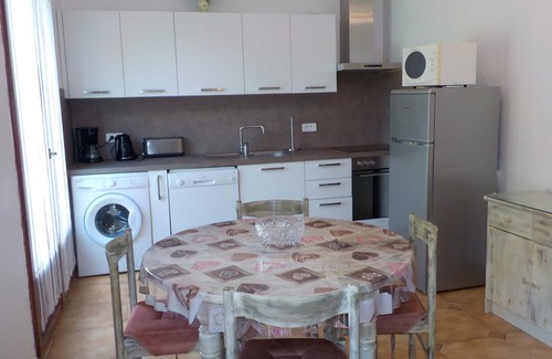 Galeria Apartment | Apartment for 4 people between sea and mountains