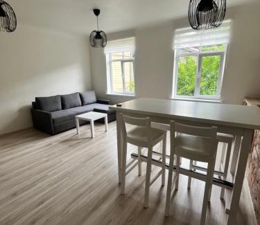 Limbazi Apartment | Apartment for 4 people