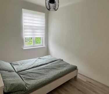 Limbazi Apartment | Apartment for 4 people