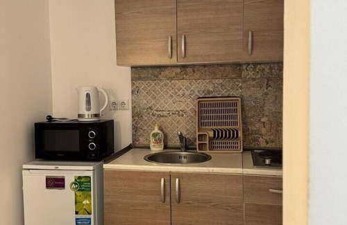 Neum Apartment | Apartment for 4 people with Sea view
