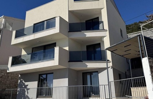 Neum Apartment | Apartment for 4 people with Sea view
