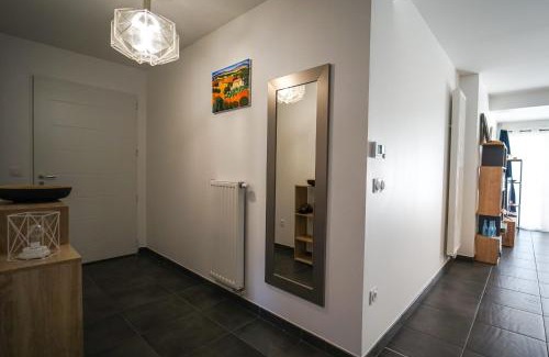 Chaparon Apartment | Apartment for 4 people with tennis condominium