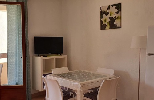 Tiuccia Apartment | apartment for 4 pers tiuccia (southern Corsica)