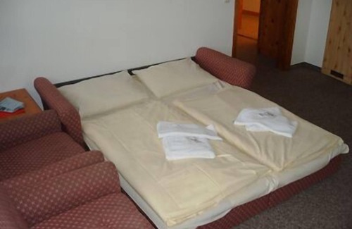 Inzell Apartment | Apartment for 4 persons with balcony or terrace, 55 sqm, type A2-S