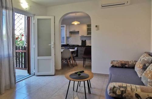 Bale Apartment | Apartment for 4 persons in Bale near Rovinj