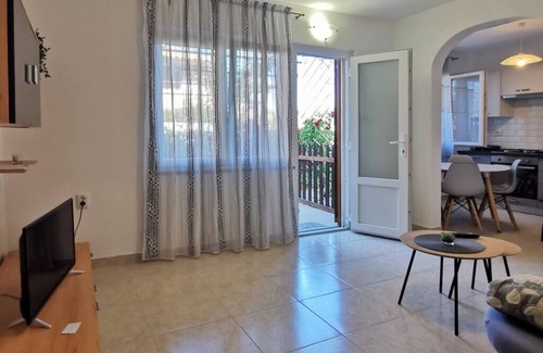 Bale Apartment | Apartment for 4 persons in Bale near Rovinj