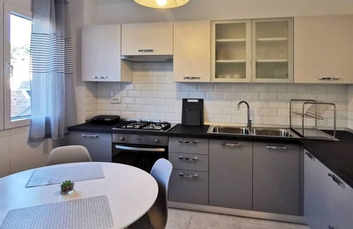 Bale Apartment | Apartment for 4 persons in Bale near Rovinj