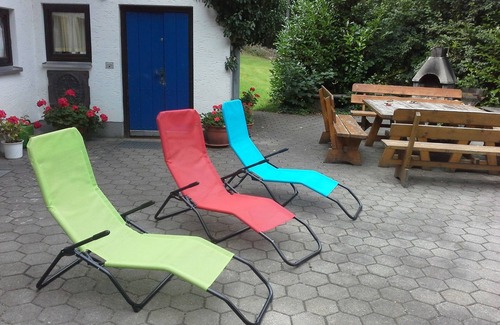 Kollnburg Apartment | Apartment for 5 people in a secluded location in the Bavarian Forest