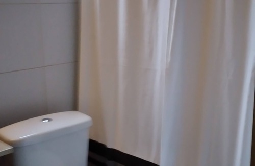 Downtown Santiago Apartment | Apartment for 6 or 8 persons