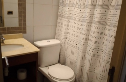 Downtown Santiago Apartment | Apartment for 6 or 8 persons