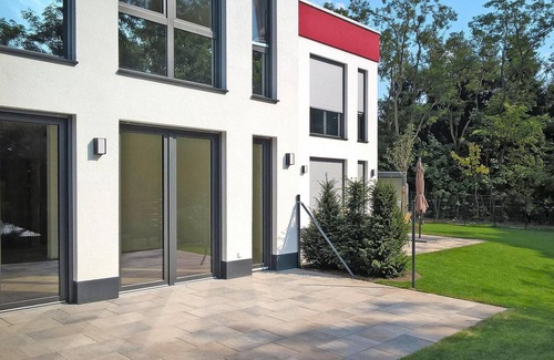 Strausberg Apartment | Apartment for 6 pax in Strausberg
