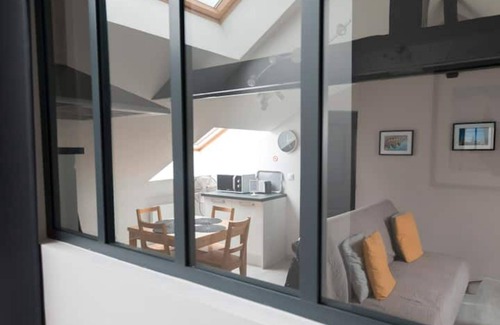 Arras Apartment | Apartment for 6 people + 1 baby (cot)