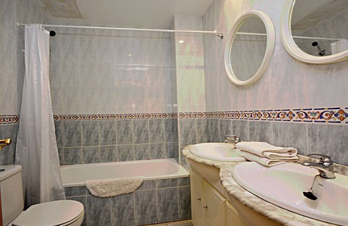 Alicante City Centre Apartment | Apartment for 6 people in the center of Alicante fully equipped