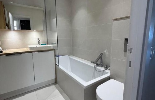 Cap-d'Antibes Apartment | Apartment for 6 people with stunning sea view
