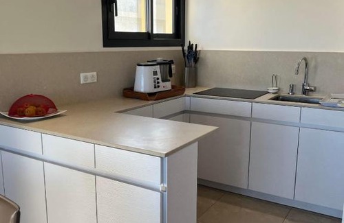 Cap-d'Antibes Apartment | Apartment for 6 people with stunning sea view