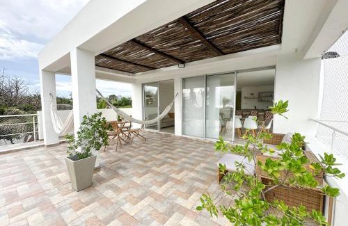 Puerto Colombia Apartment | Apartment for 8 Guests in Sabanilla a few steps from the Sea