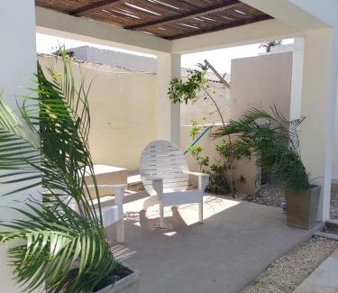 Puerto Colombia Apartment | Apartment for 8 Guests in Sabanilla a few steps from the Sea
