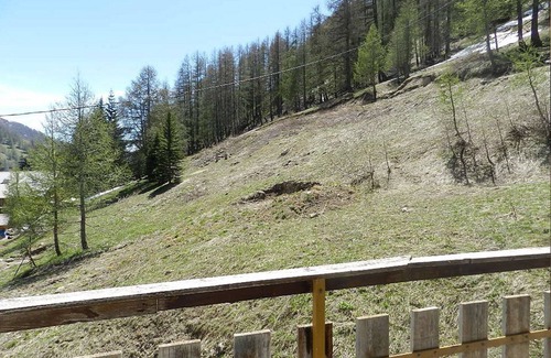 Allos Apartment | Apartment for 8 people at the foot of the slopes and the shops