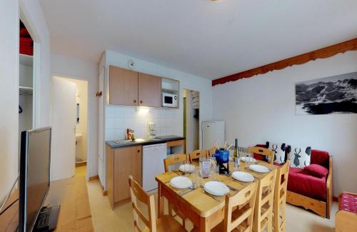 Bramans Apartment | Apartment for 8 people in Northern Alps