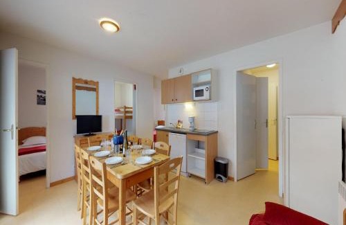 Bramans Apartment | Apartment for 8 people in Northern Alps