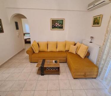 Souvala Apartment | Apartment for a relaxing holiday