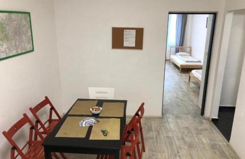 Brno-stred Apartment | Apartment for Big Groups or Families