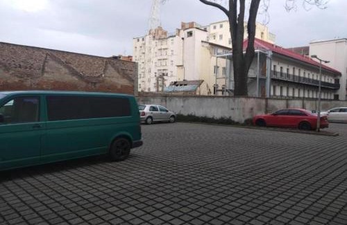 Brno-stred Apartment | Apartment for Big Groups or Families