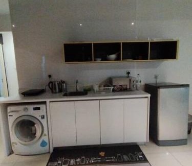 Ampang Apartment | apartment for classic lover