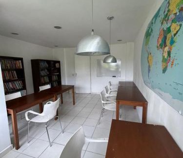 Centro Apartment | Apartment for COP30