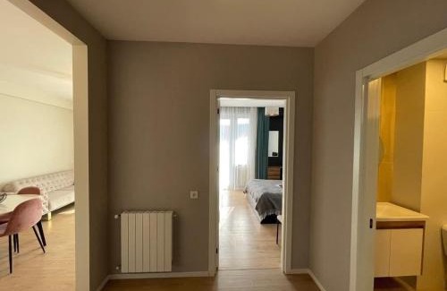 Vake-Saburtalo Apartment | Apartment for daily rent