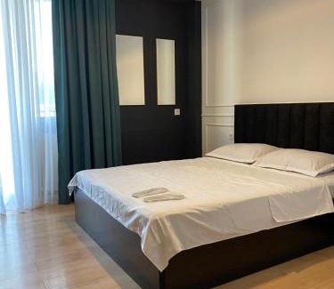 Vake-Saburtalo Apartment | Apartment for daily rent