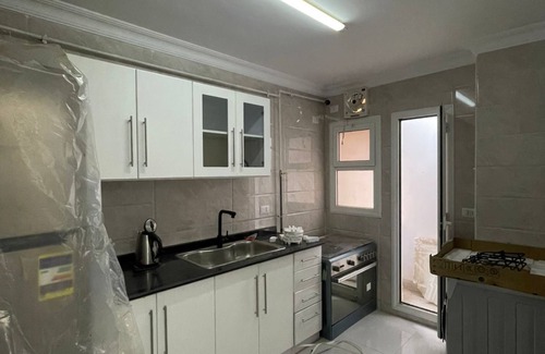 Maadi Apartment | Apartment for rent in maadi n