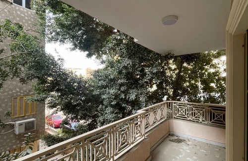 Maadi Apartment | Apartment for rent in maadi n