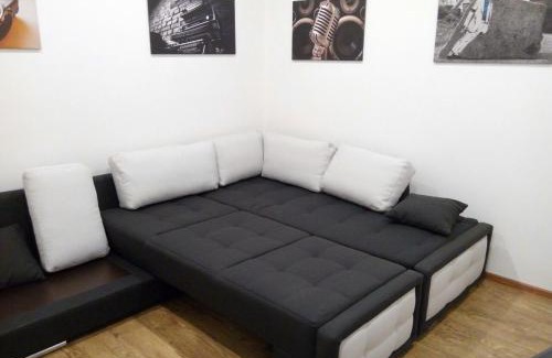 Vinnytsya Apartment | Apartment For Guests with Soul