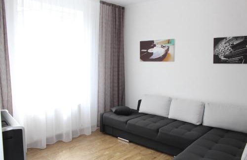 Vinnytsya Apartment | Apartment For Guests with Soul